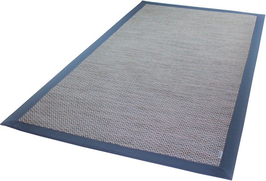 Teppich, »Color«, Dekowe, rechteckig, Höhe 4 mm, maschinell gewebt