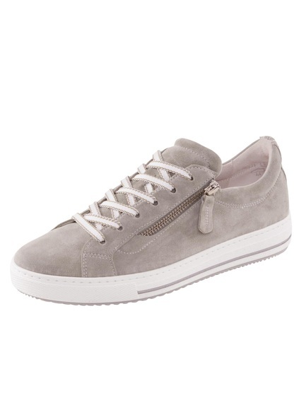 Gabor Sneaker, mit Ziernähten, Weite G