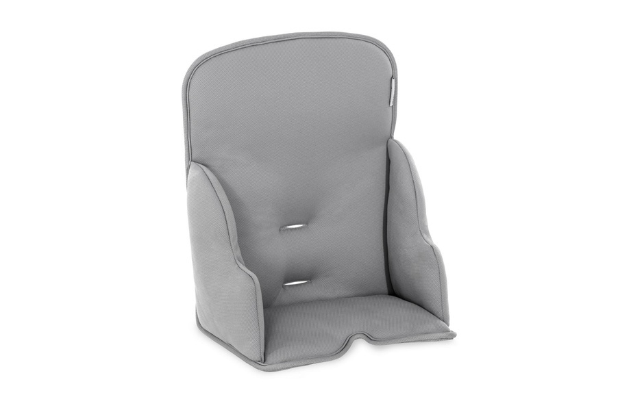 hauck Sitzverkleinerer Alpha Cosy Comfort Stretch Grey