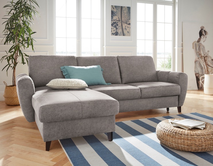 exxpo - sofa fashion Ecksofa