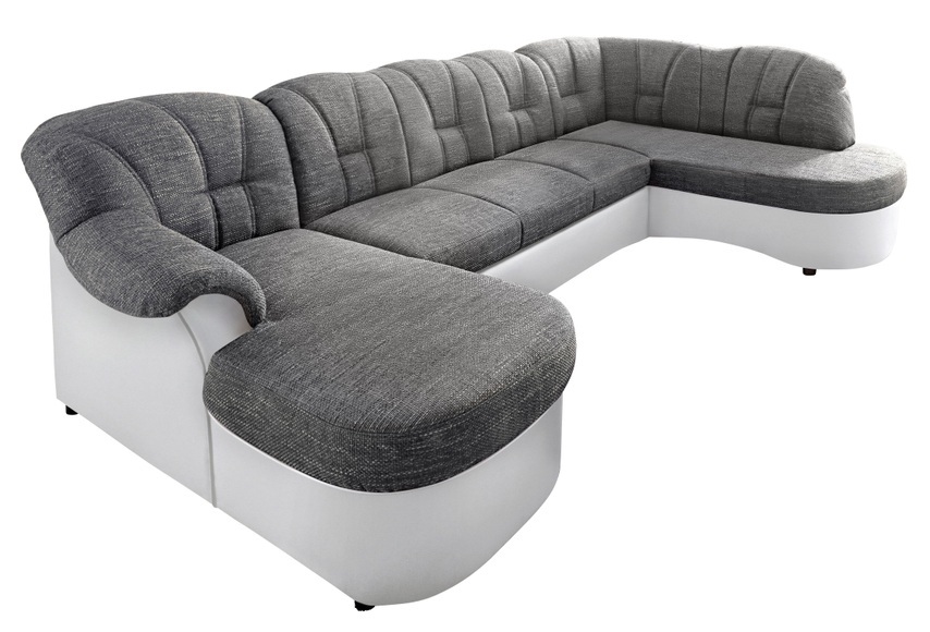 DOMO collection Wohnlandschaft