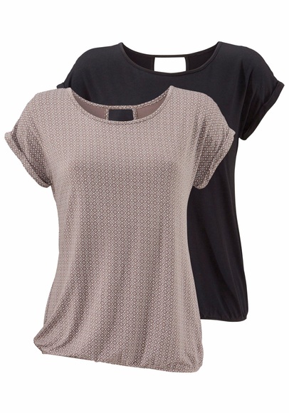 LASCANA T-Shirt