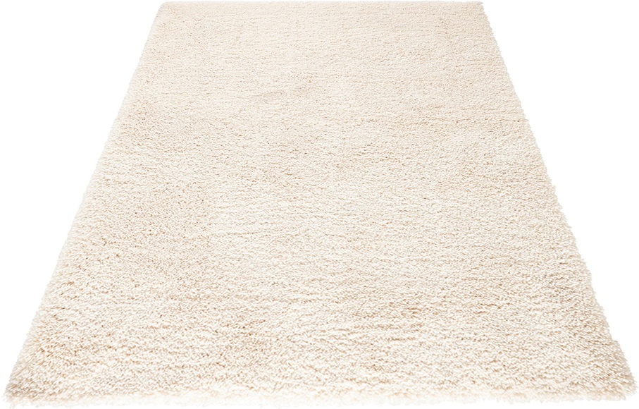 Hochflor-Teppich, »Venice«, MINT RUGS, rechteckig, Höhe 45 mm