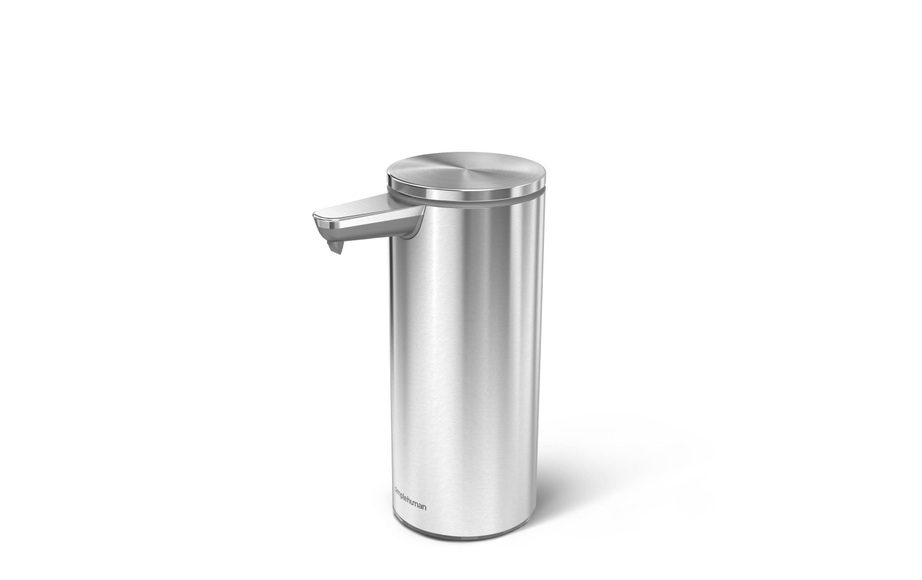 simplehuman Sensor Seifenspender