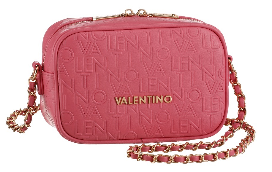 VALENTINO BAGS Mini Bag »RELAX«, mit Allover-Logoprint