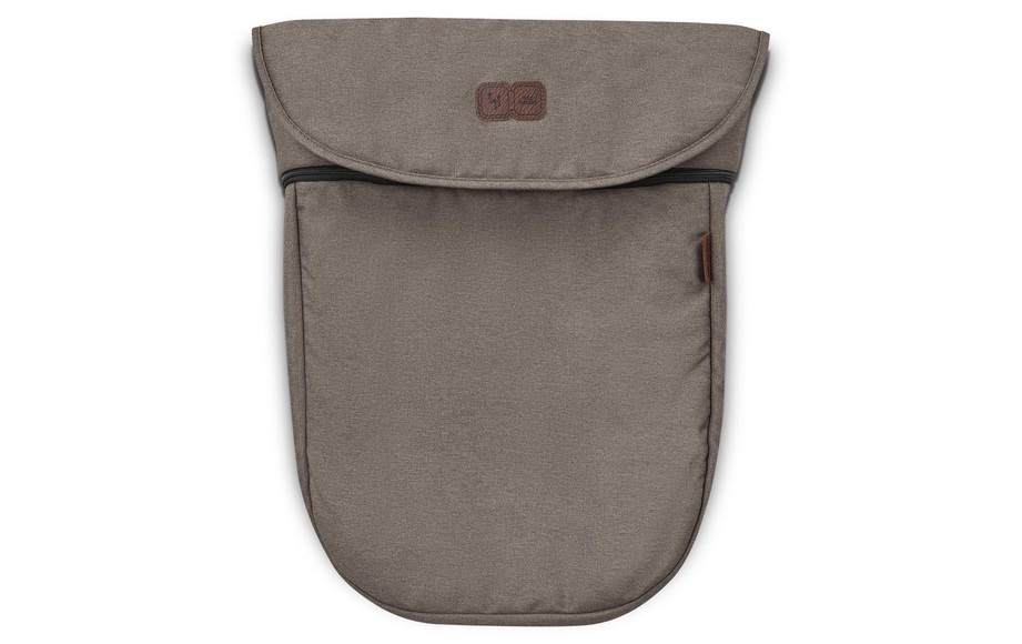 ABC DESIGN Beindecke Nature Fashion Edition