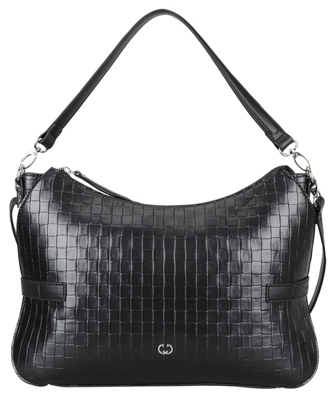 GERRY WEBER Bags Hobo »fall for me hobo mhz«, in modischer Flechtoptik