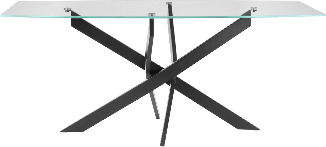INOSIGN Esstisch »Kairi«, in modernem Design