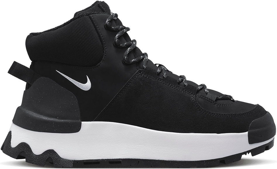 Classic City Boot Damen Sneaker