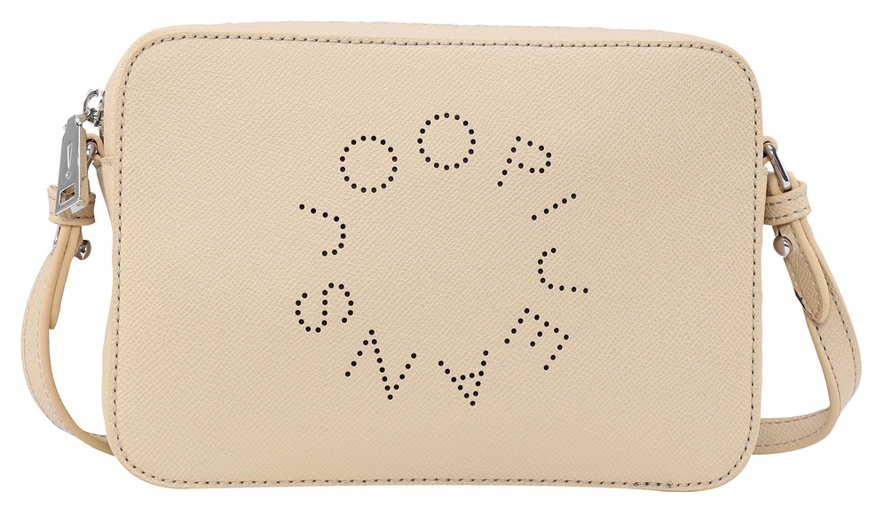 Joop Jeans Umhängetasche »giro cloe shoulderbag shz1«, mit Logo auf der Front