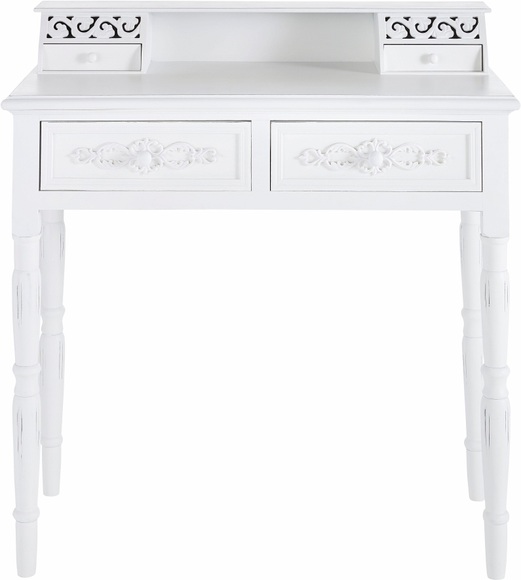 Sekretär, Home affaire, »Rosalie«, Breite 87 cm