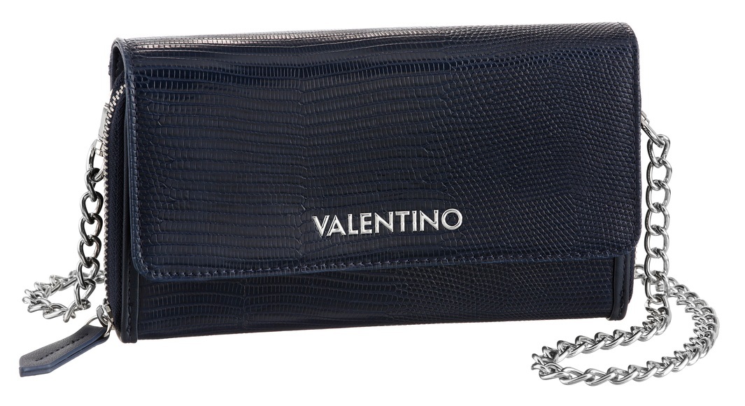 VALENTINO BAGS Geldbörse »MULES«, mit abnehmbarer Tragekette