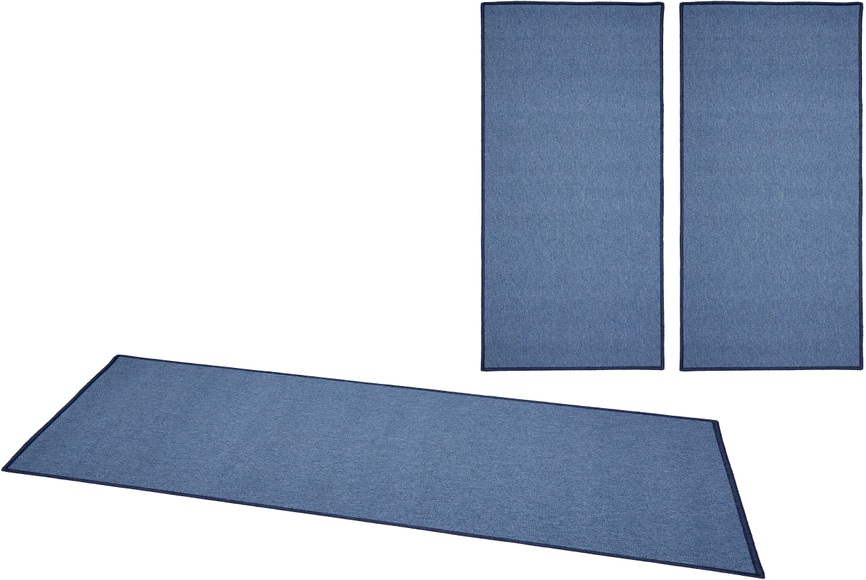 Bettumrandung »Casual« BT Carpet, Höhe 4 mm