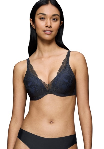 Triumph Schalen-BH »Body Make-Up Illusion Lace WP«, Stretch-Spitze