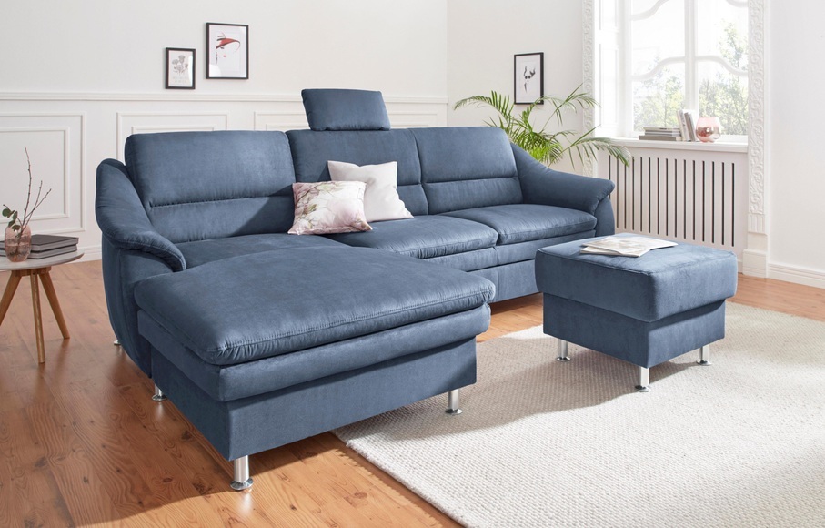 sit&more Ecksofa
