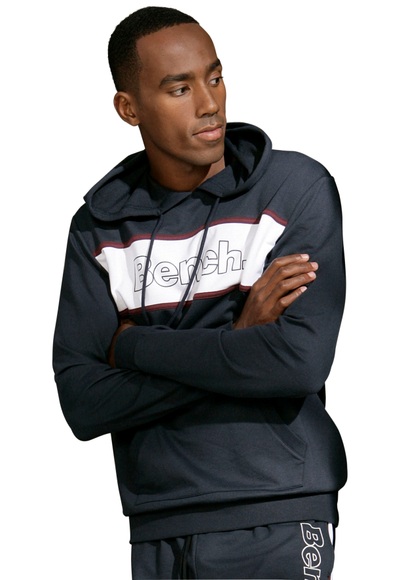 Bench. Kapuzensweatshirt