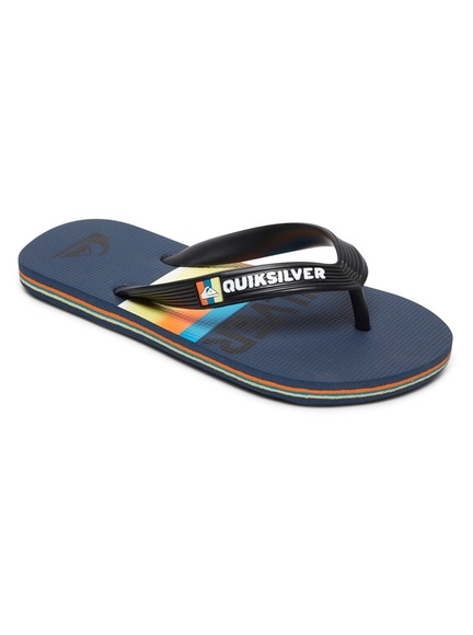 Quiksilver Sandale »Molokai Slab«
