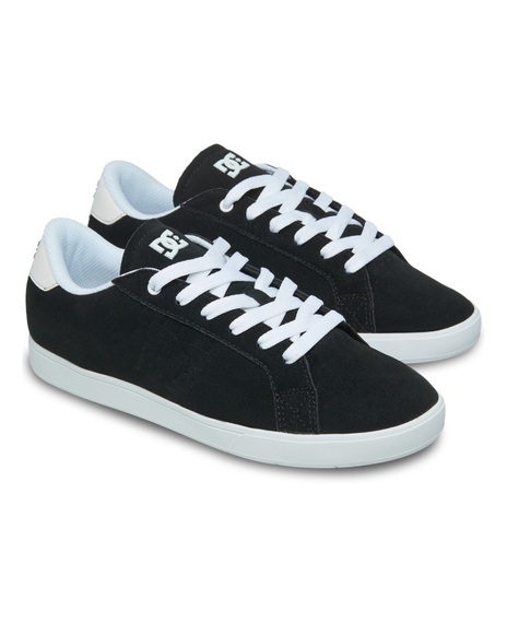 DC Shoes Schnürschuh 