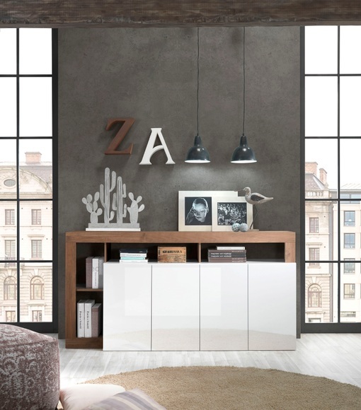 LC Sideboard »Hamburg«