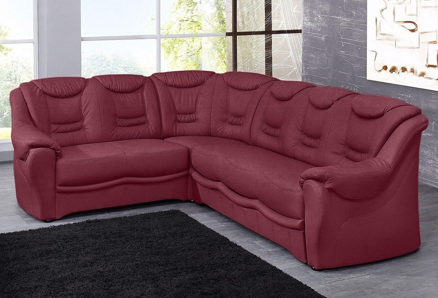 sit&more Ecksofa