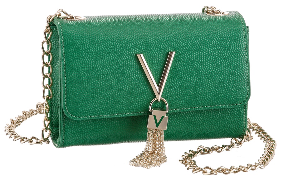 VALENTINO BAGS Mini Bag »DIVINA«, mit dekorativem Anhänger