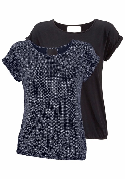 LASCANA T-Shirt