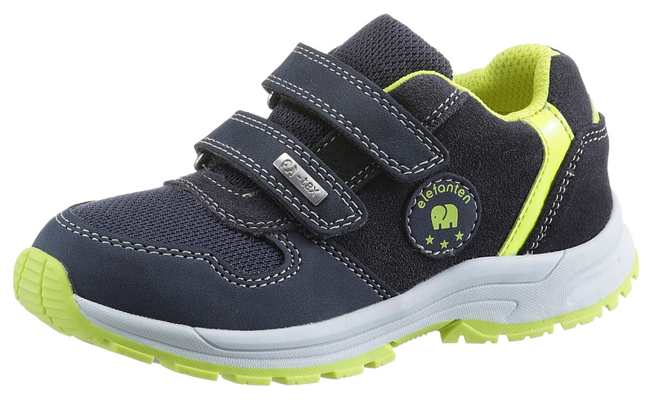ELEFANTEN Klettschuh »TEXI TEMMO WMS: Weit«, mit TEX-Membrane