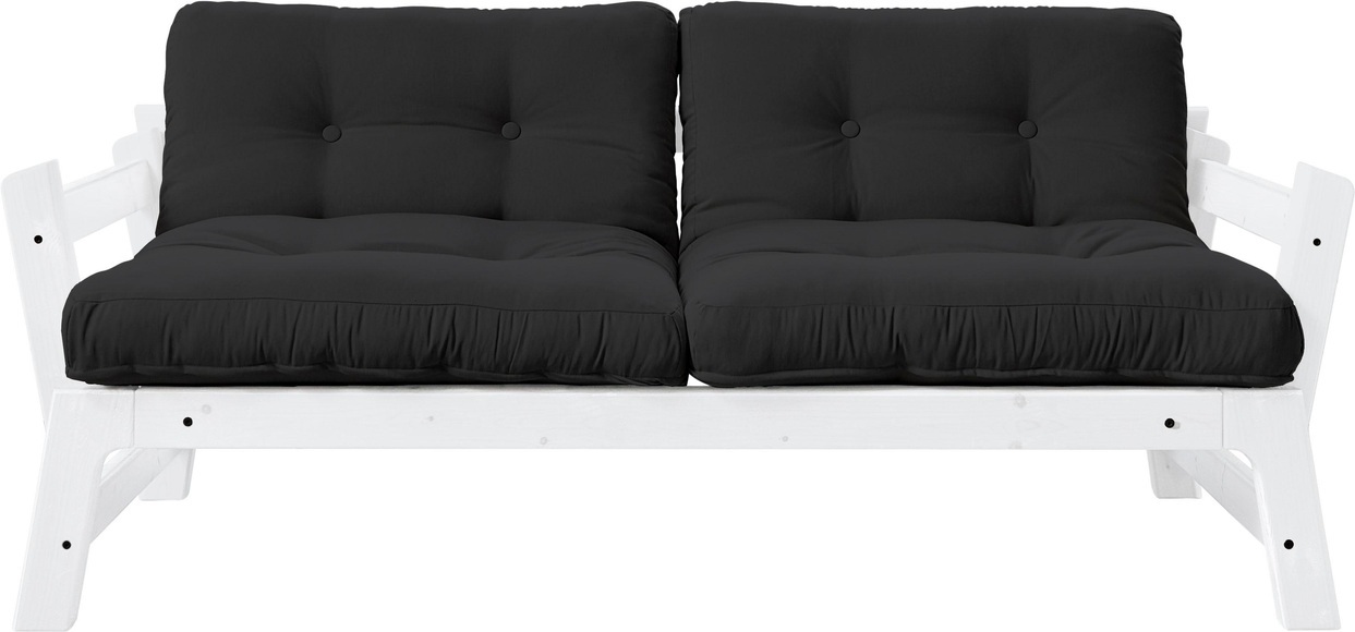 Karup Design Futonsofa STEP Gestell und Farbe auswählbar