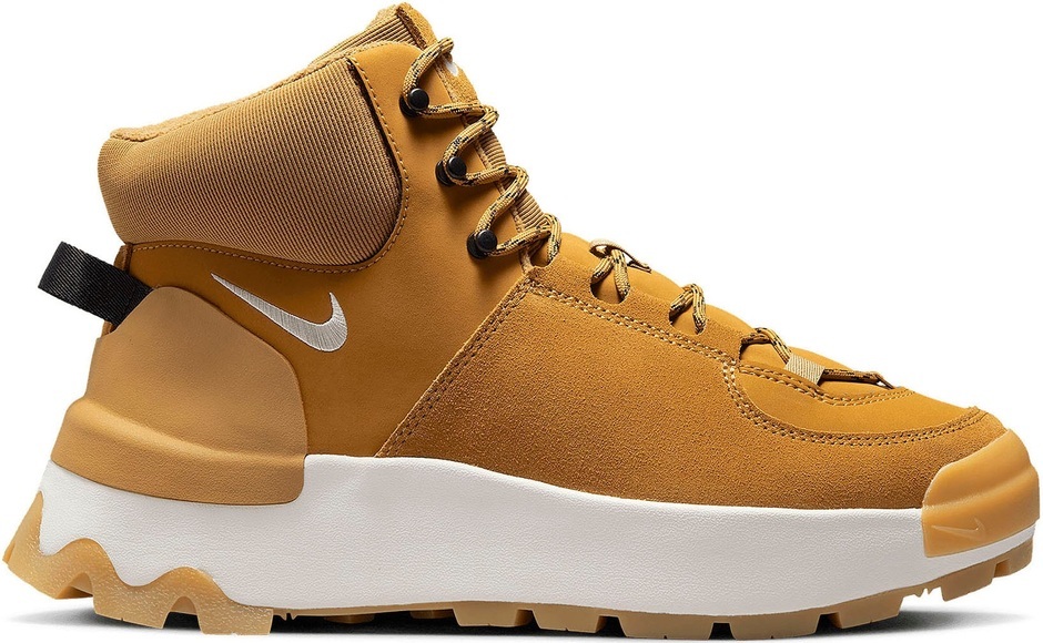 Nike Sportswear Schnürboots »CLASSIC CITY S«