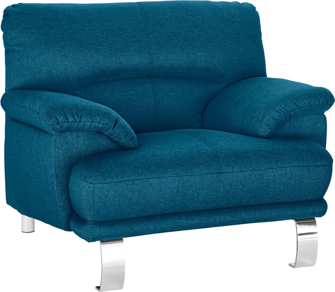 TRENDMANUFAKTUR Sessel