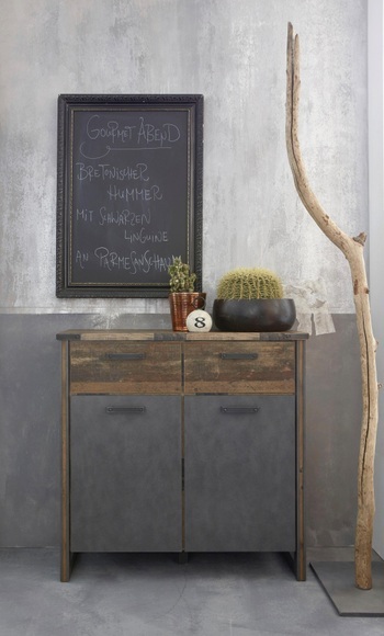 trendteam Kommode »Prime«, Breite 119 cm
