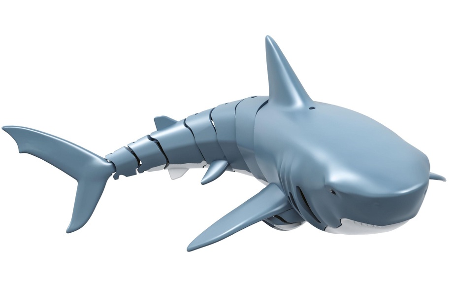 Amewi toys Sharky - der blaue Hai