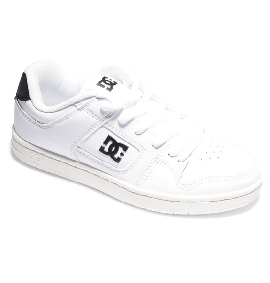 DC Shoes Sneaker »Manteca«