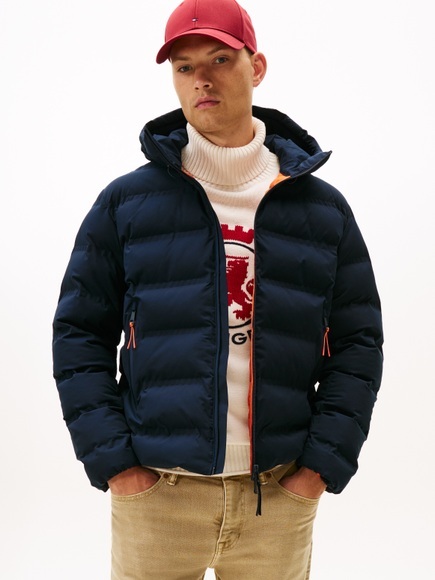 Tommy Hilfiger Steppjacke 