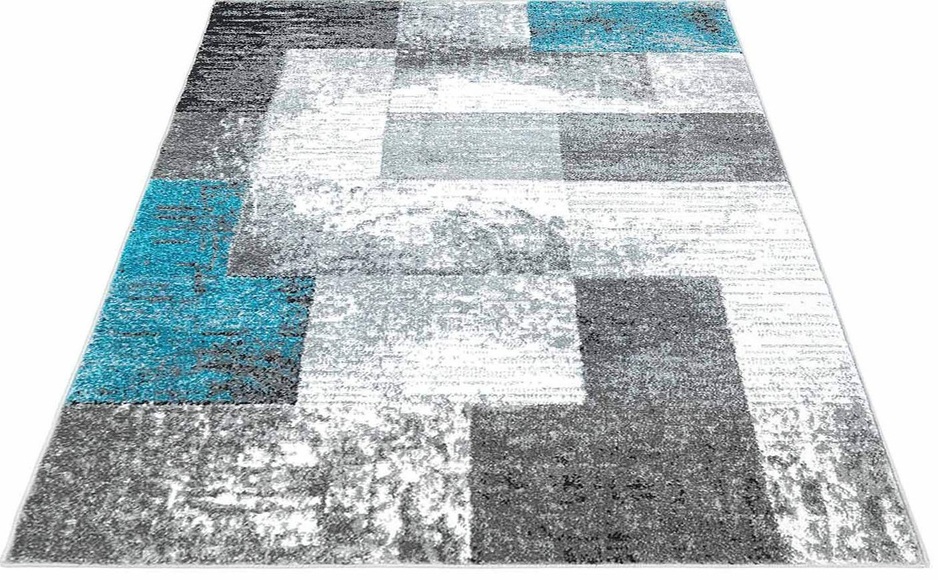 Teppich, »Moda 1989«, Carpet City, rechteckig, Höhe 11 mm, maschinell gewebt