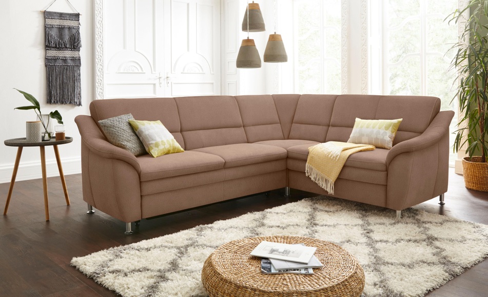 sit&more Ecksofa