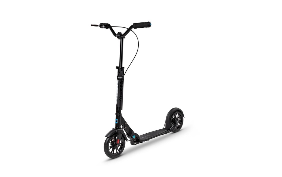Micro Metropolitan Deluxe Scooter