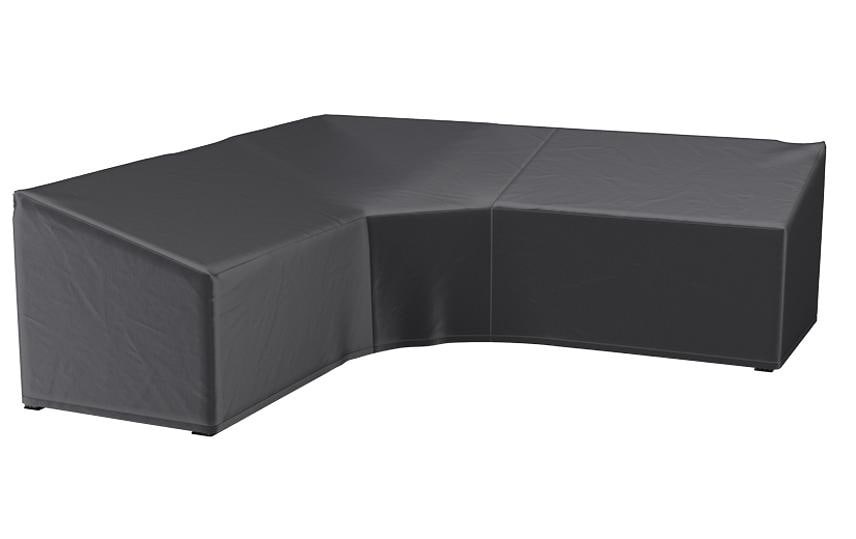 Aerocovers Gartenmöbel-Schutzhülle »270 x 270 x 9«