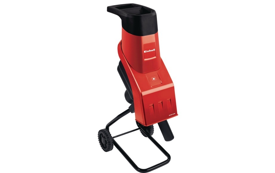 Einhell GH-KS 2440 Elektro Messer-Häcksler 2000 W