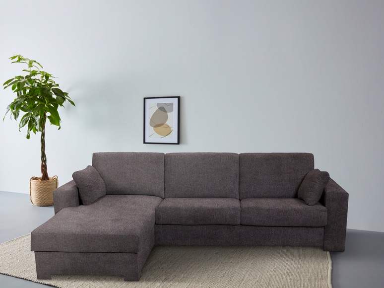 Home affaire Ecksofa »Roma 