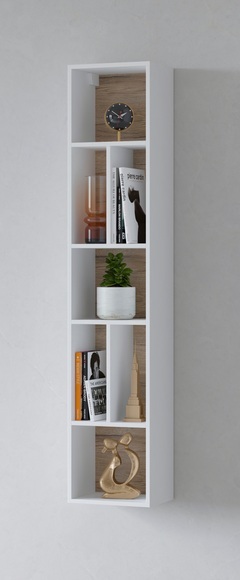Regal »Serie Toledo«, Höhe 159cm