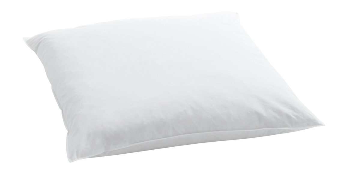 billerbeck - Kissenfüllung SOFAKISSEN - Baumwolle - weiss - 50/50 cm