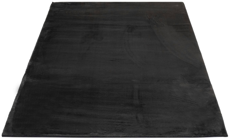 Carpet City Hochflor-Teppich »TOPIA400«, rechteckig, 21 mm Höhe