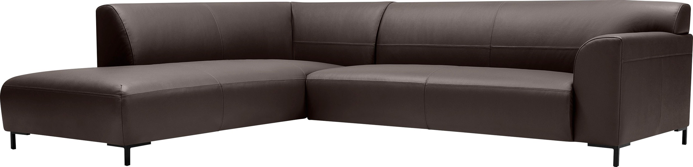 LOVI Ecksofa »Salsa«