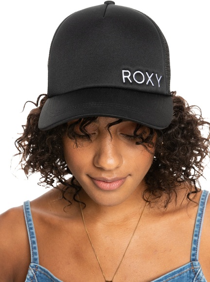 Roxy Trucker Cap »Finishline«