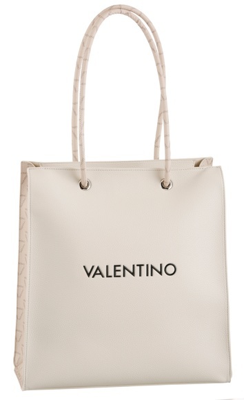 VALENTINO BAGS Shopper »JELLY«, mit Logoprint