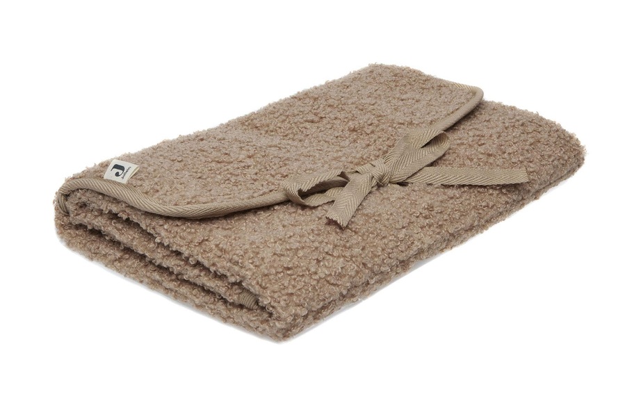 Jollein Wickelauflage »Boucle«