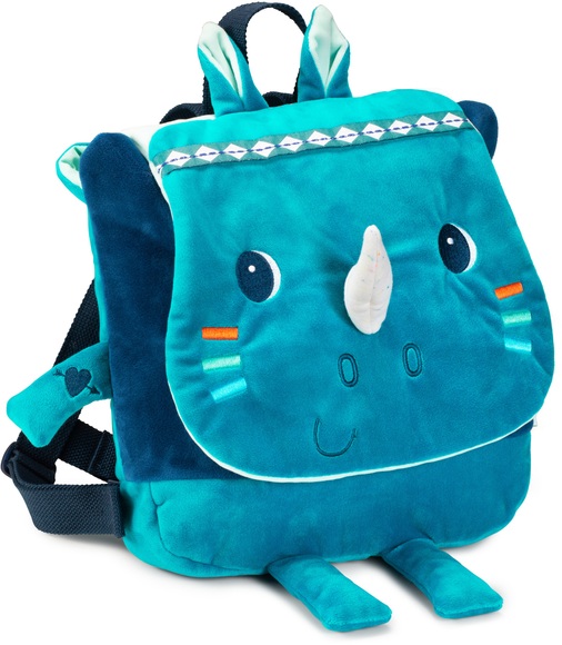Lilliputiens® Kinderrucksack »Marius«