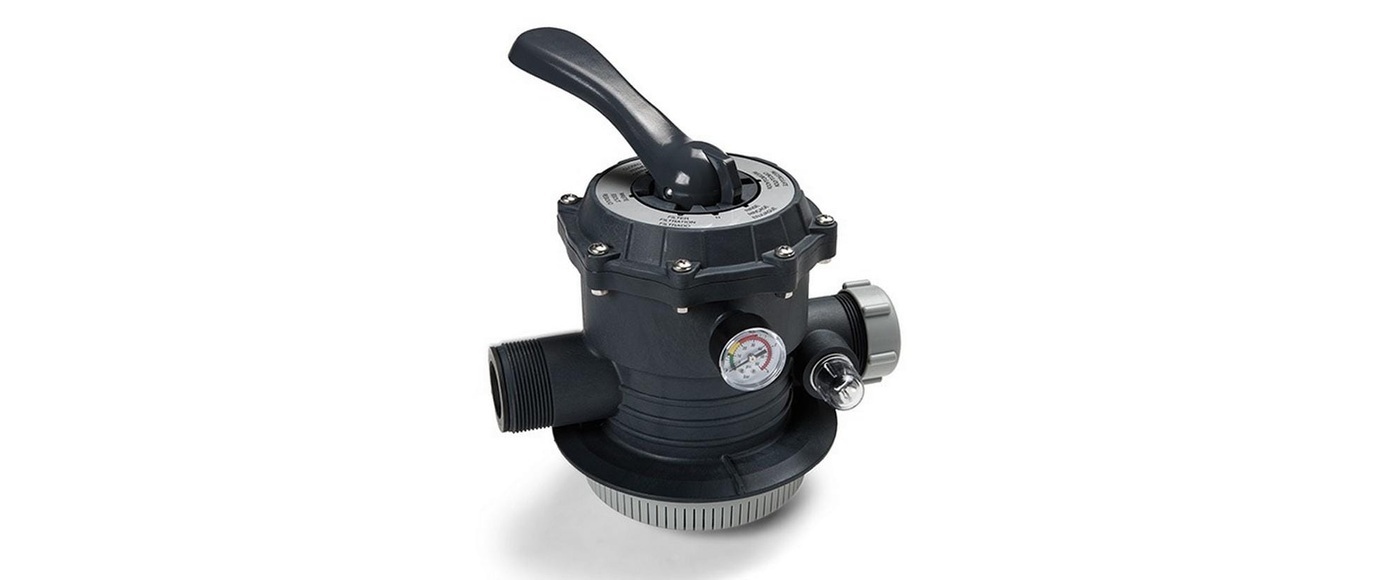 Intex Sandfilteranlage »6-Wege«
