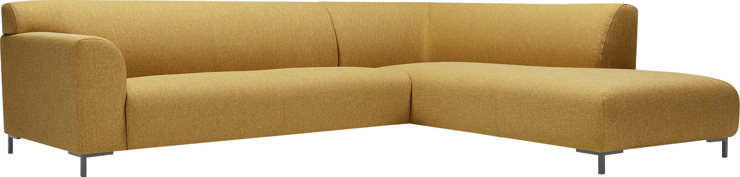LOVI Ecksofa »Salsa«